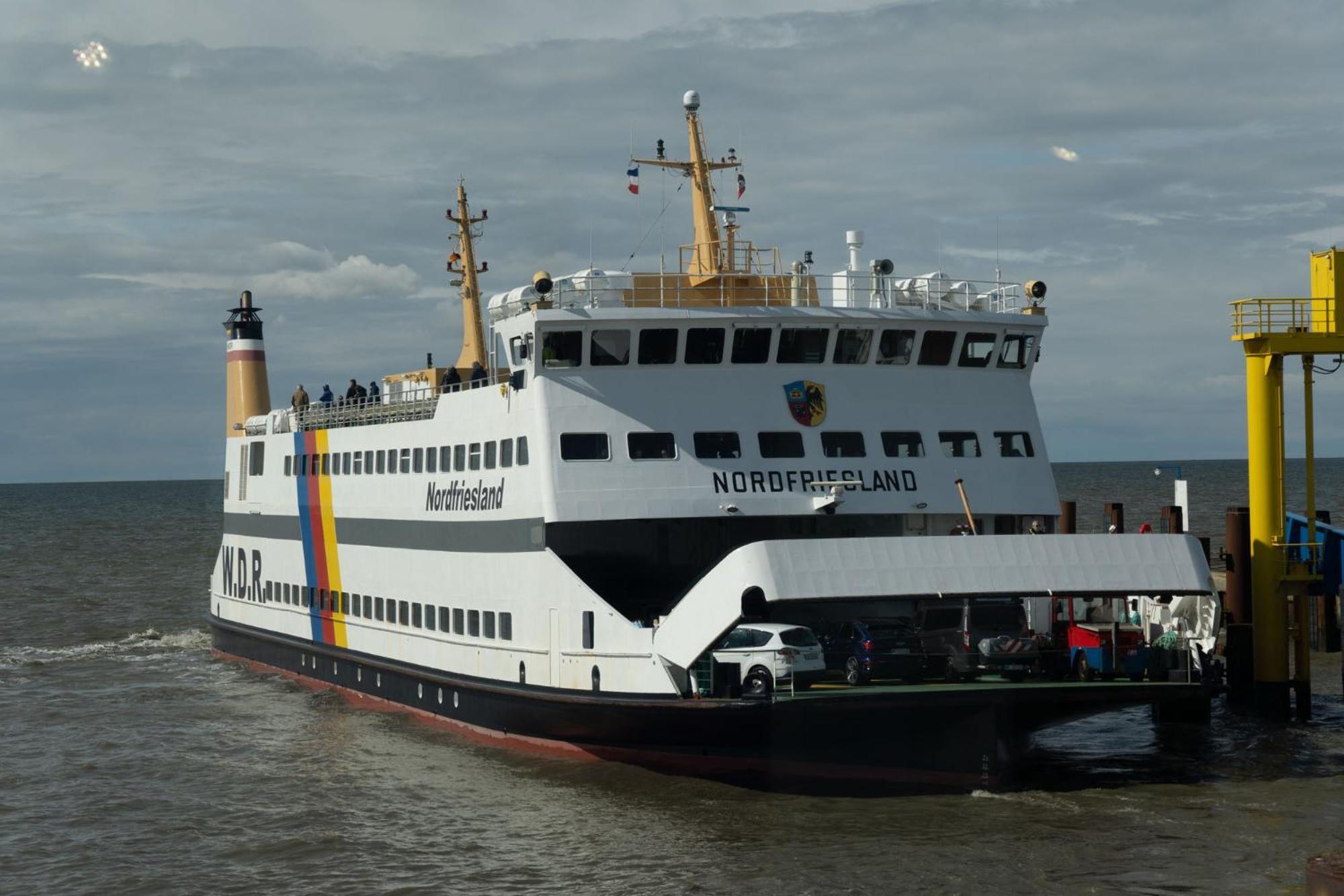 Gregersen Urlaub Zwischen Nord-& Ostsee * Leck